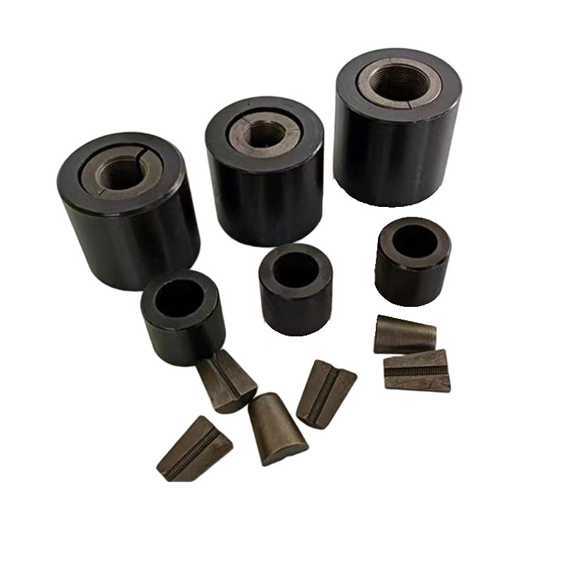 台中桥梁预应力钢绞线锚具